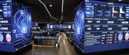 Borsa İstanbul yükselişle başladı