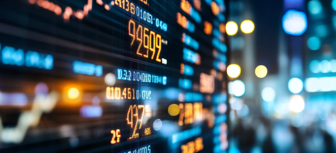 Borsa İstanbul zirve tazeledi