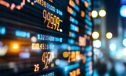 Borsa İstanbul zirve tazeledi