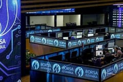 Borsa İstanbul zirvesinden uzaklaştı