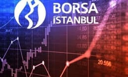 Borsa kazançlarını sildi: 5 ay sonra 9 bin puanın altına inildi