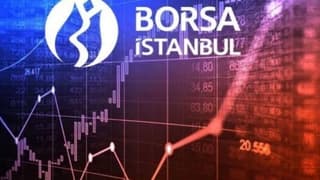 Borsa kazançlarını sildi: 5 ay sonra 9 bin puanın altına inildi