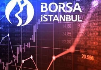 Borsa kazançlarını sildi: 5 ay sonra 9 bin puanın altına inildi