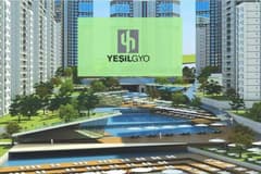 Borsa kotundan çıkarılmıştı: Yeşil GYO için iflas kararı kaldırıldı