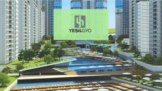 Borsa kotundan çıkarılmıştı: Yeşil GYO için iflas kararı kaldırıldı