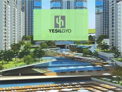 Borsa kotundan çıkarılmıştı: Yeşil GYO için iflas kararı kaldırıldı