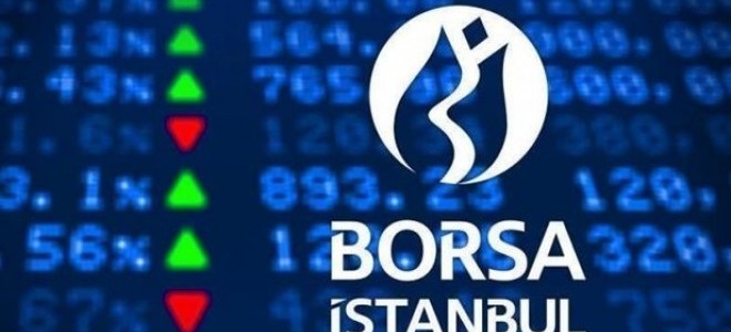 Borsa kritik Fed gününe yükselişle başladı