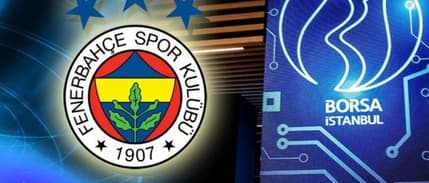 Borsa liginde ocak ayının şampiyonu Fenerbahçe oldu