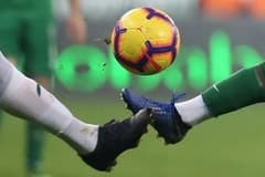 Borsa liginin nisan şampiyonu Fenerbahçe oldu