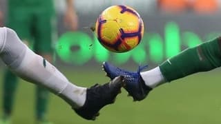 Borsa liginin nisan şampiyonu Fenerbahçe oldu