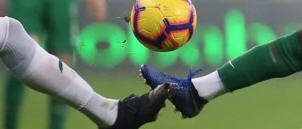 Borsa liginin nisan şampiyonu Fenerbahçe oldu
