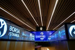 Borsa Meydanı'nda gıda sektörü masaya yatırıldı