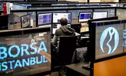 Borsa rekor çabasını sürdürüyor