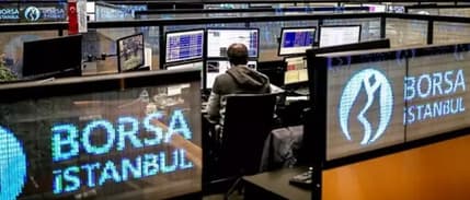 Borsa rekor çabasını sürdürüyor