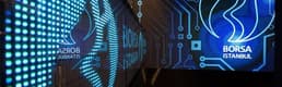 Borsa rekor seviyeyi gördü