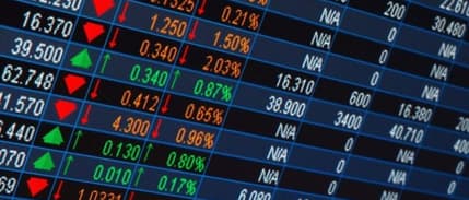 Borsa rekor seviyeyi gördü