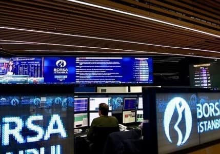 Borsa rekor tazeledi