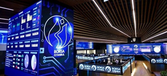 Borsa, rekorlarını 2.601 puanın üzerine taşıdı