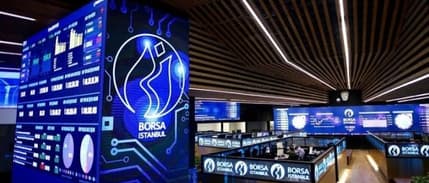 Borsa, rekorlarını 2.601 puanın üzerine taşıdı