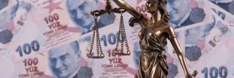 Borsa son 9 ayın en düşük seviyesine geriledi