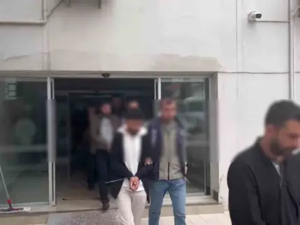 Borsa soruşturmasında yeni gelişme: 8 tutuklama