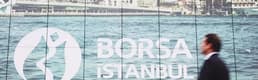 Borsa tarihinde ilk kez 10 bin puanın üzerine çıktı