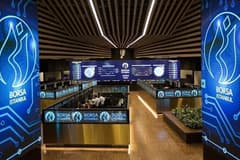 Borsa tarihte ilk kez 14 bin puanın üzerine çıktı