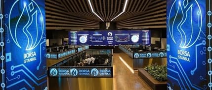 Borsa tarihte ilk kez 14 bin puanın üzerine çıktı
