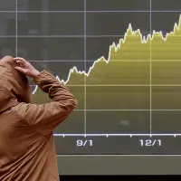 Borsa tedbirler sonrası yükselişe geçti