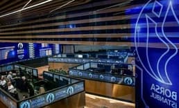 Borsa tüm zamanların en yüksek seviyesinde