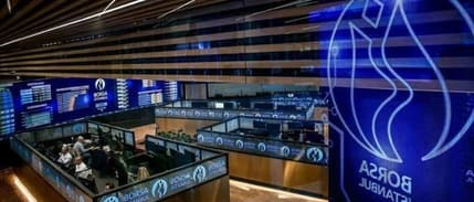 Borsa tüm zamanların en yüksek seviyesinde