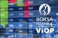 Borsa vadelileri haftaya satıcılı bir başlangıç yaptı