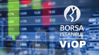Borsa vadelileri haftaya satıcılı bir başlangıç yaptı