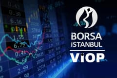 Borsa vadelileri yeni güne yatay başladı