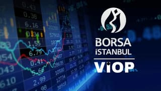 Borsa vadelileri yeni güne yatay başladı