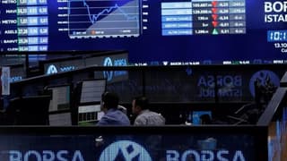 Borsa yeni güne rekor seviyeden başladı