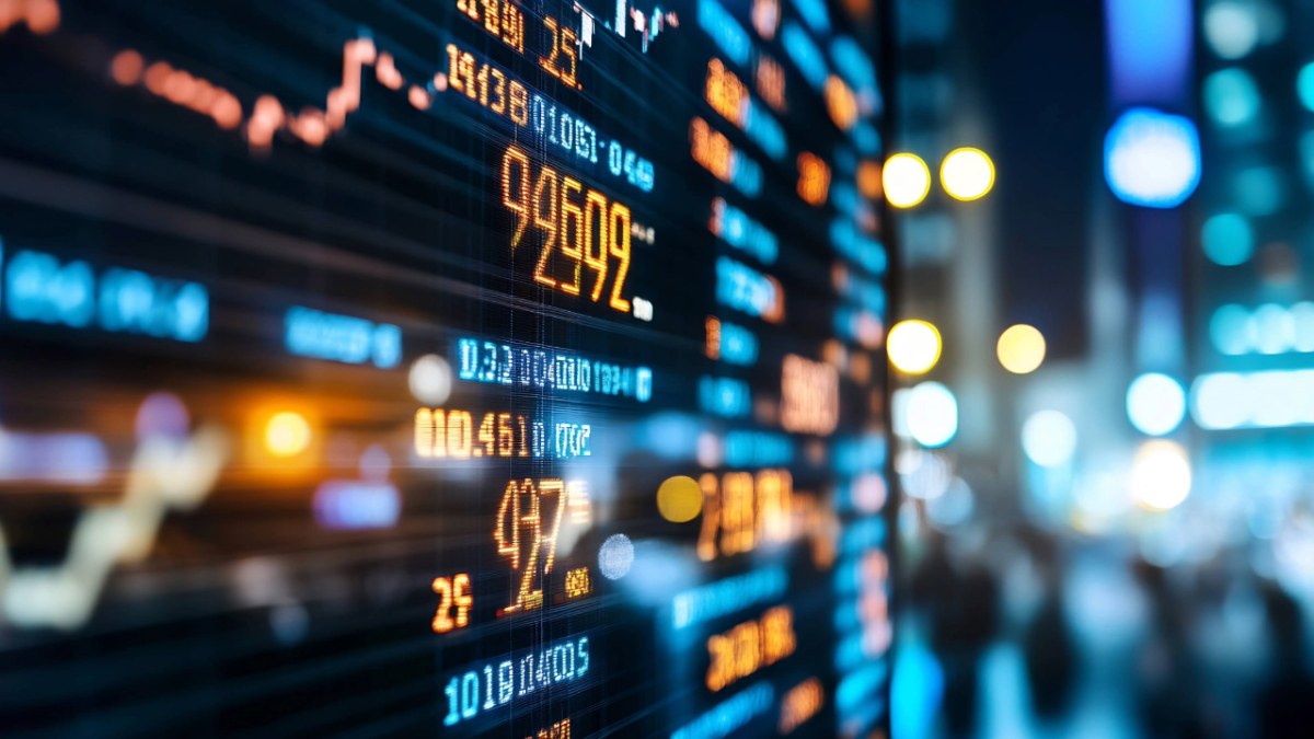 Borsa yeni güne yükselişle başladı