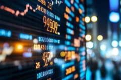 Borsa yeni güne yükselişle başladı