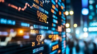 Borsa yeni güne yükselişle başladı