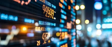 Borsa yeni güne yükselişle başladı