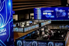 Borsa yeni güne yükselişle başladı