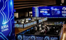 Borsa yeni güne yükselişle başladı