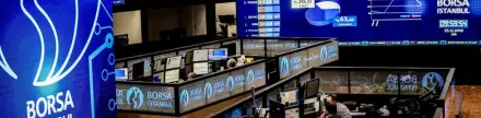 Borsa yeni güne yükselişle başladı