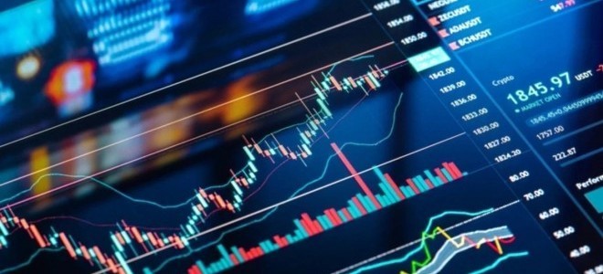 Borsa yeni haftaya sert düşüşle başladı