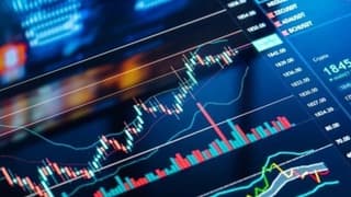 Borsa yeni haftaya sert düşüşle başladı