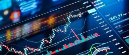 Borsa yeni haftaya sert düşüşle başladı