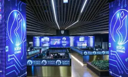 Borsa yeni haftaya yatay başladı