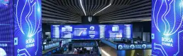 Borsa yeni haftaya yatay başladı