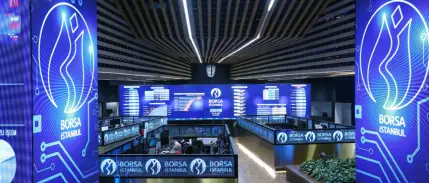 Borsa yeni haftaya yatay başladı