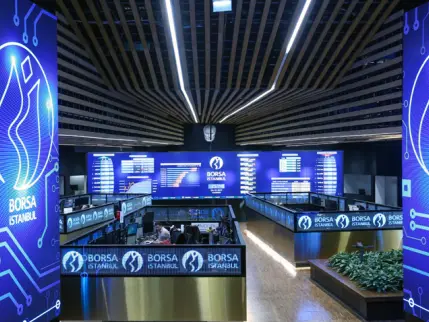 Borsa yeni haftaya yatay başladı